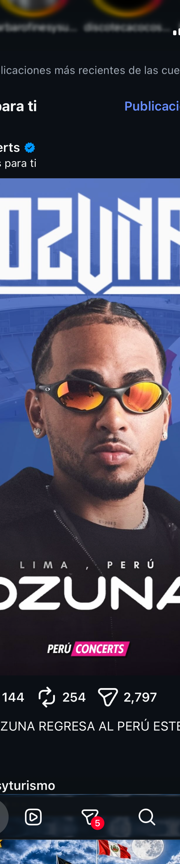 Flyer Ozuna